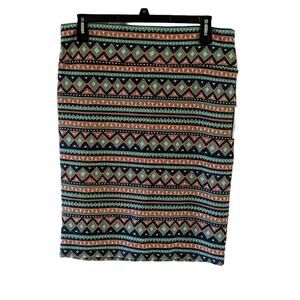 NWT LuLaRoe Cassie Skirt